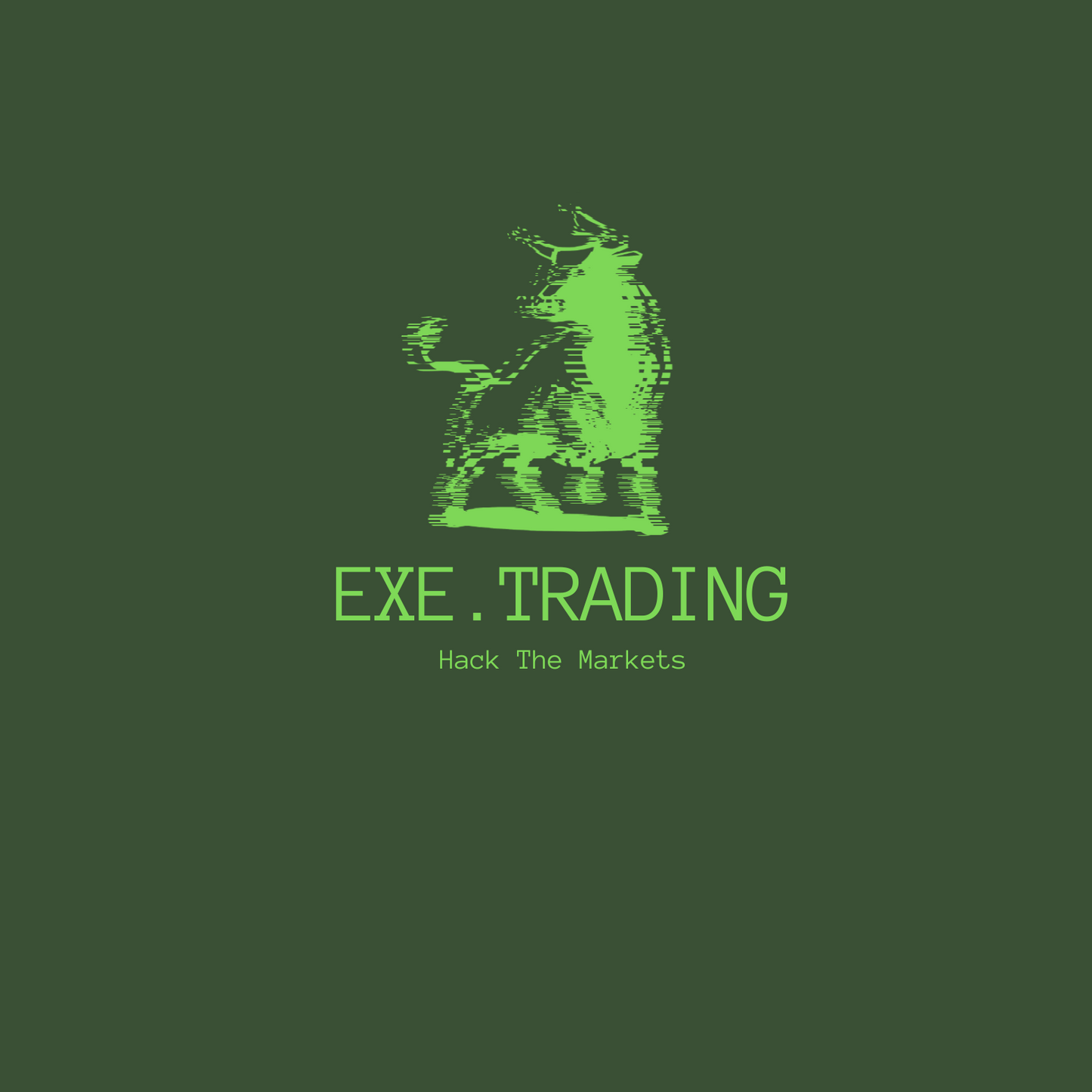 EXE.Trading Subscription