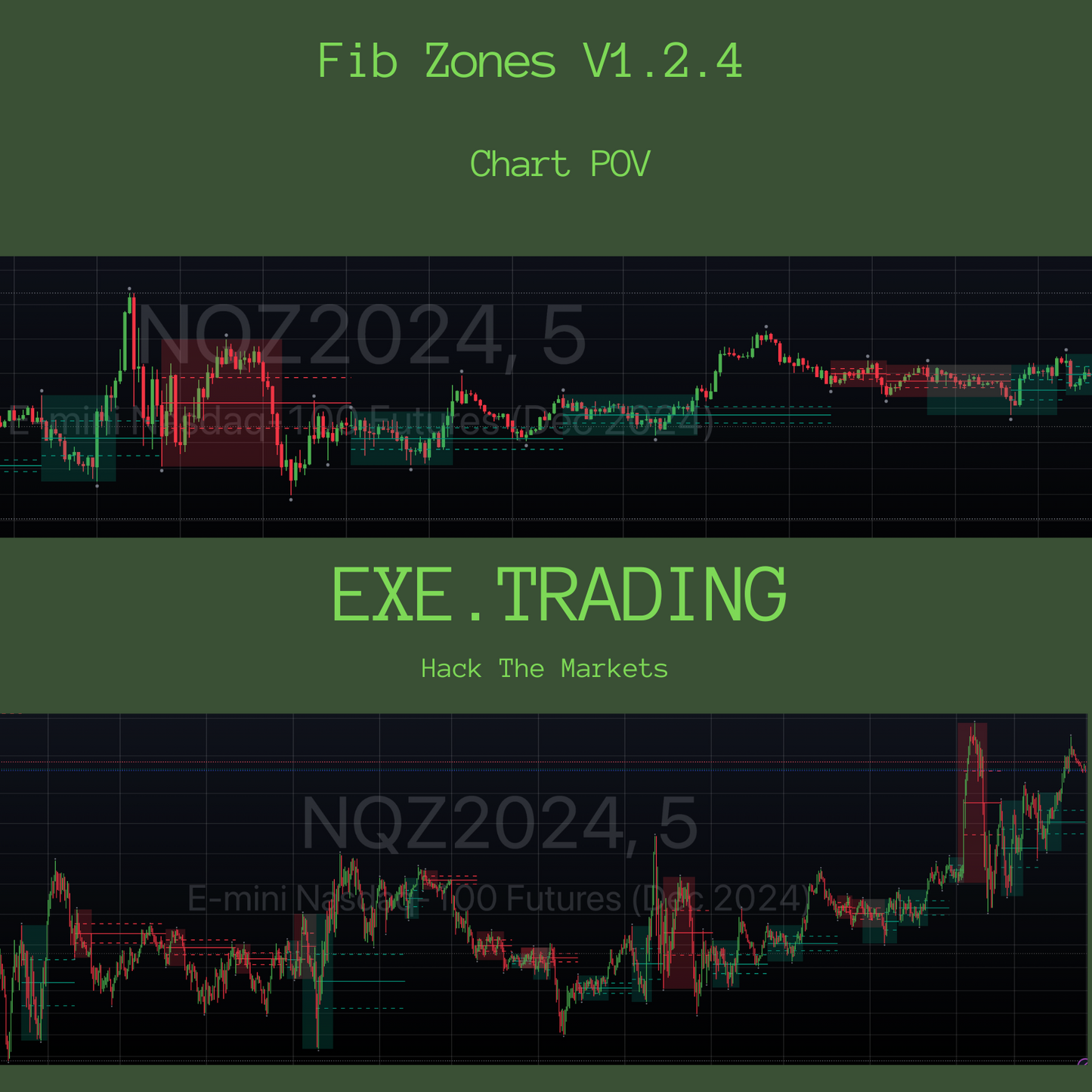 EXE.Trading Subscription